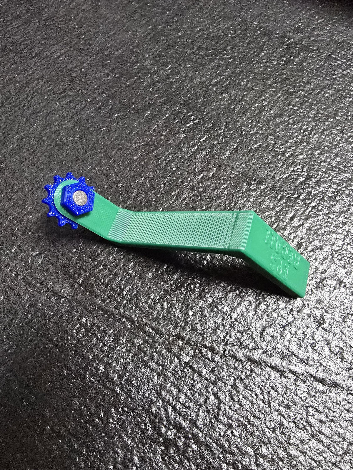 Honda EPS Recall Custom Tools - 3D Printed