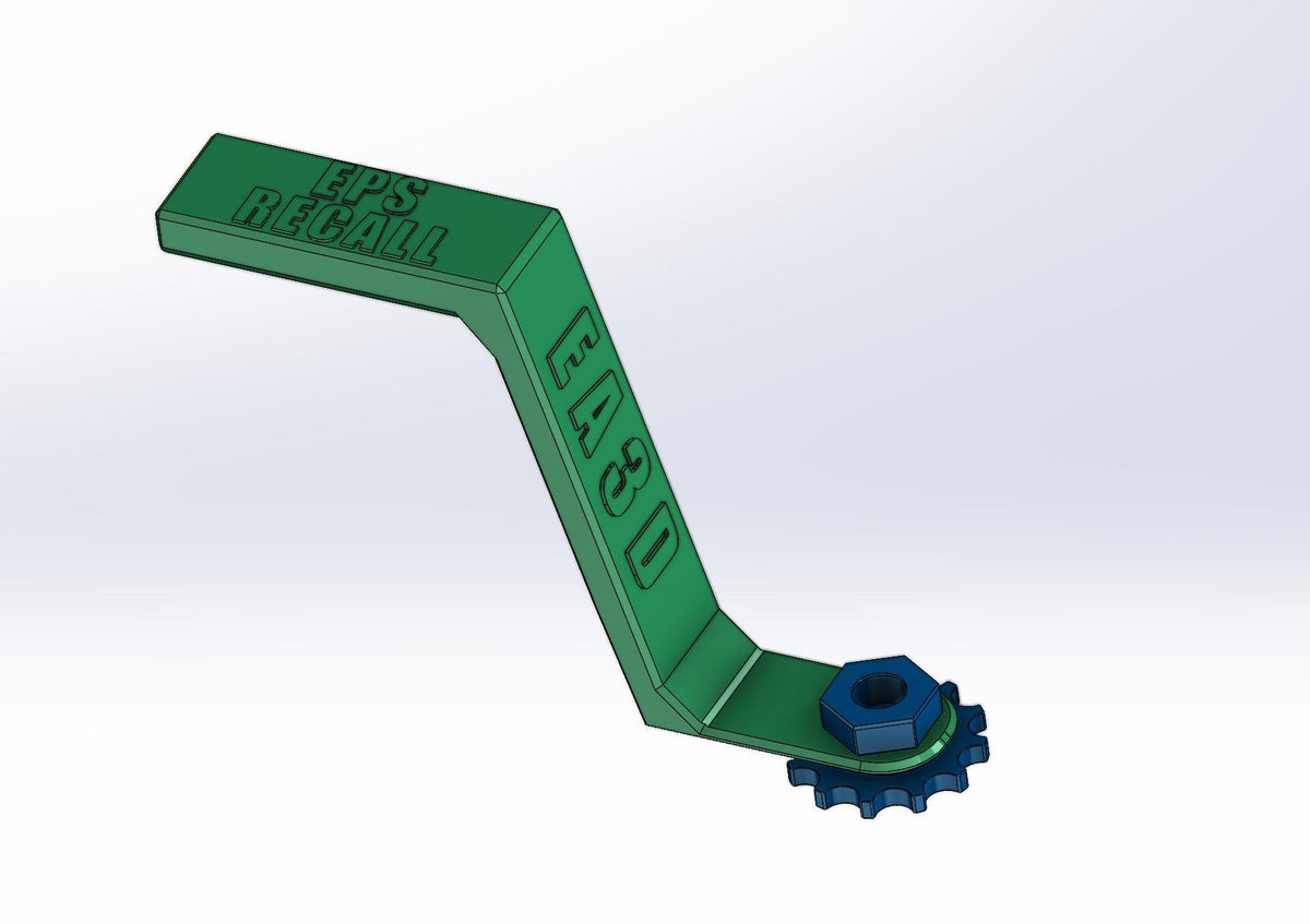 EPS Tools - Digital STL/STEP Files Download Only