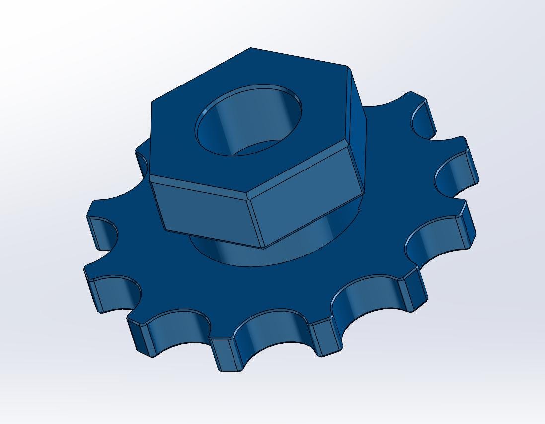 EPS Tools - Digital STL/STEP Files Download Only