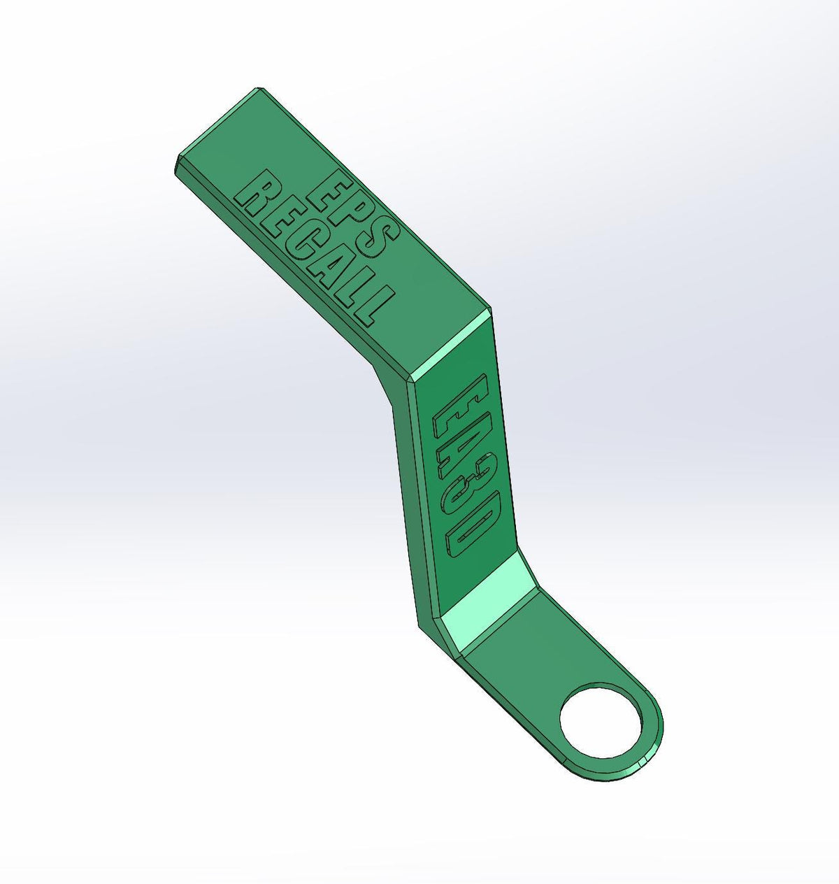 EPS Tools - Digital STL/STEP Files Download Only