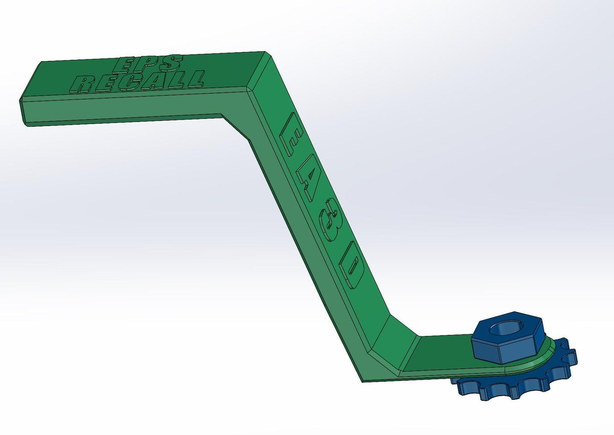 EPS Tools - Digital STL/STEP Files Download Only