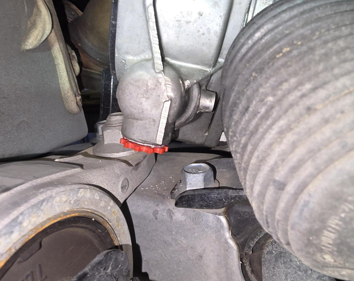EPS Recall Tools Honda & Acura - 3D Printed