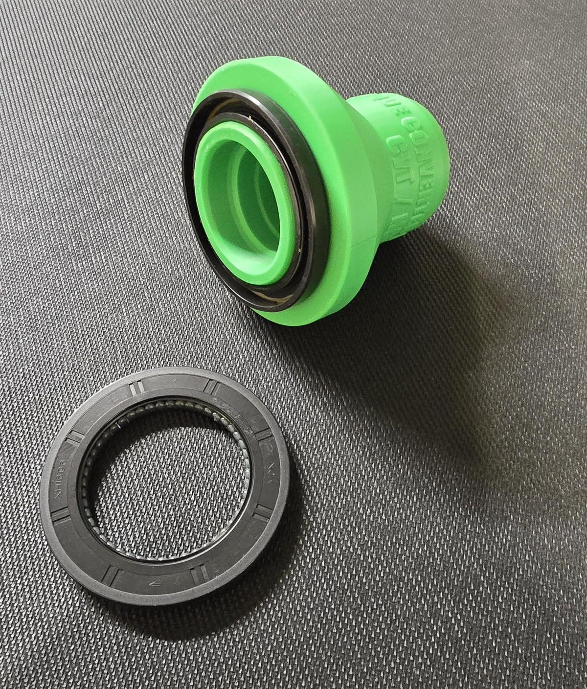 Torque Converter Seal Driver CVT / HCF-2 Honda & Acura Transmissions - 3D Printed Tool