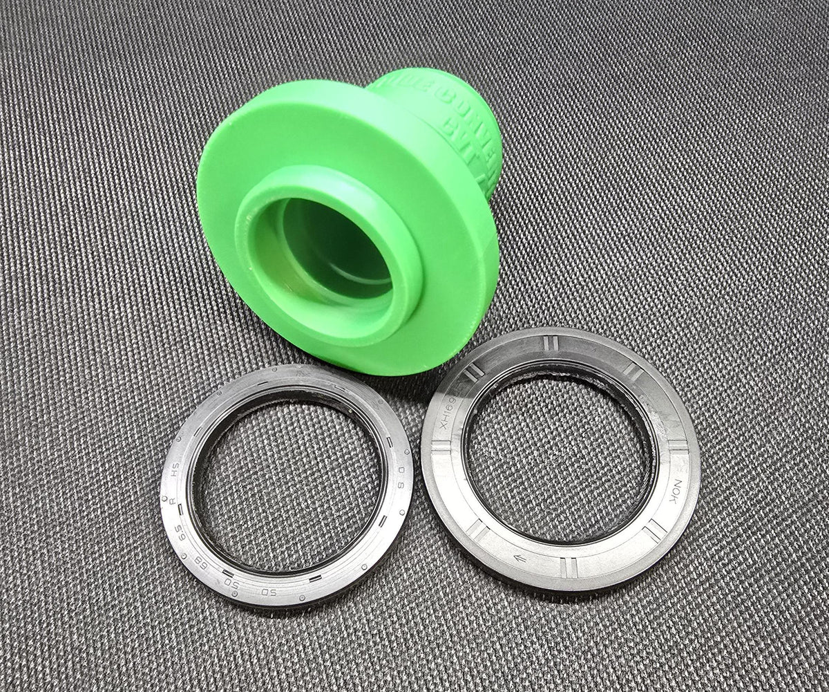 Torque Converter Seal Driver CVT / HCF-2 Honda & Acura Transmissions - 3D Printed Tool