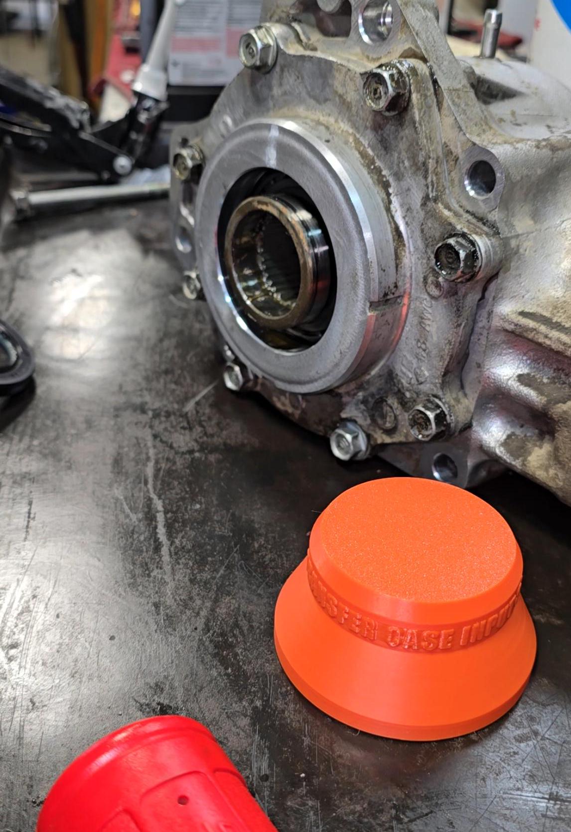 Transfer Case Input Shaft Seal Driver Honda & Acura - 3D Printed Tool