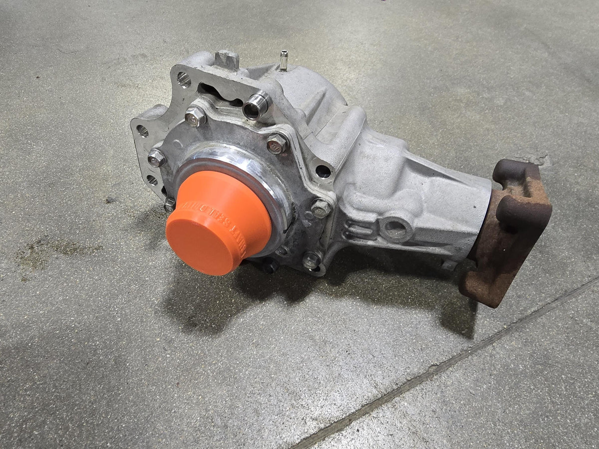 Transfer Case Input Shaft Seal Driver Honda & Acura - 3D Printed Tool