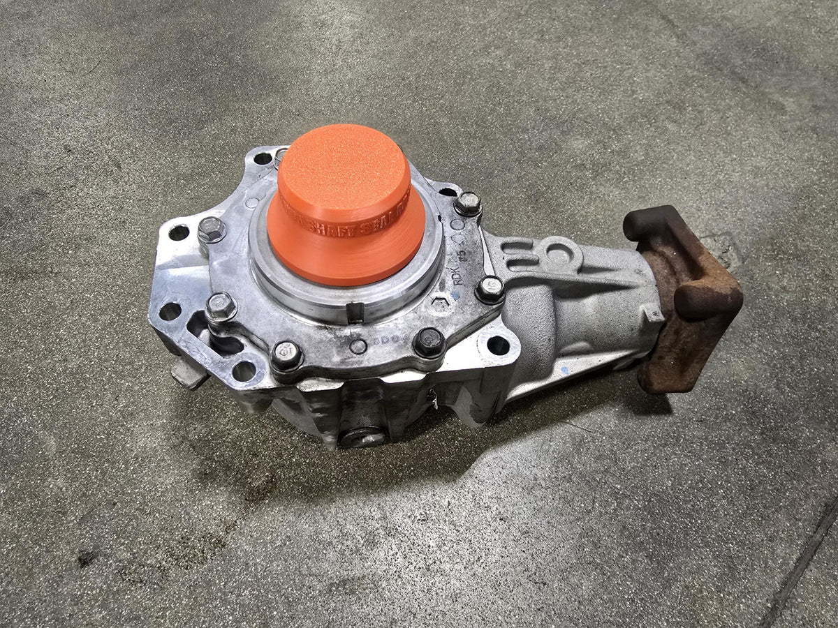 Transfer Case Input Shaft Seal Driver Honda & Acura - 3D Printed Tool