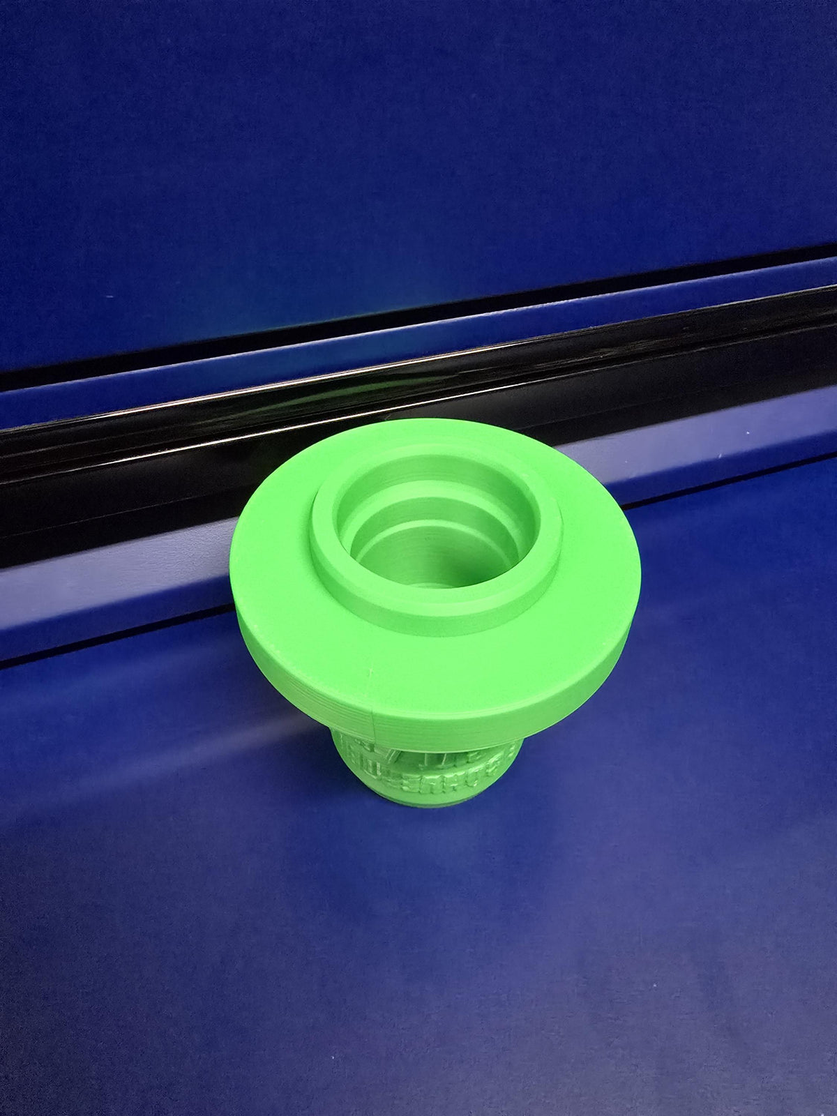 Torque Converter Seal Driver CVT / HCF-2 Honda & Acura Transmissions - 3D Printed Tool