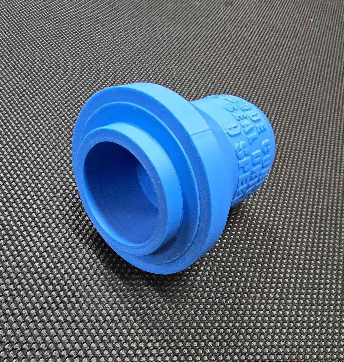 Torque Converter Seal Driver 9 Speed Honda & Acura Transmissions - 3D printed tool