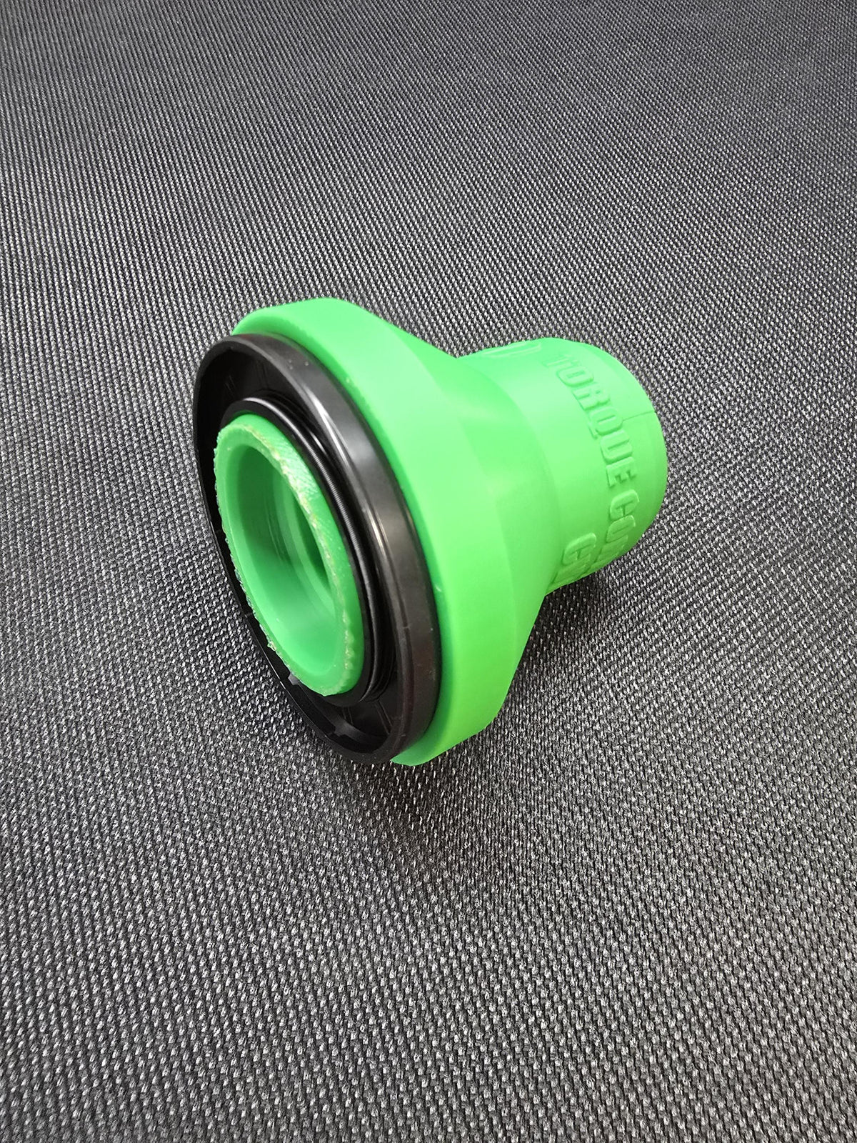Torque Converter Seal Driver CVT / HCF-2 Honda & Acura Transmissions - 3D Printed Tool