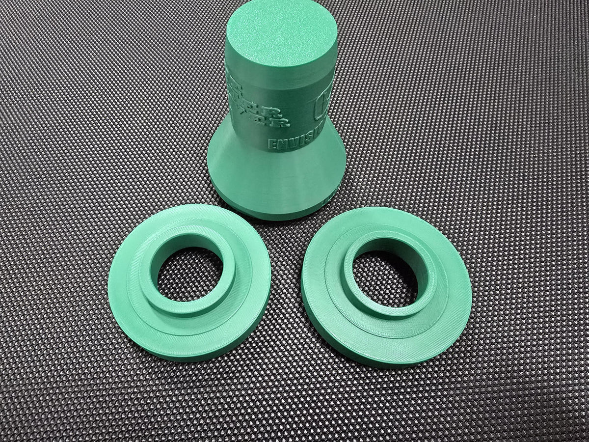 Torque Converter Seal Driver V6 / L4 Honda & Acura Transmissions - 3D Printed Tools