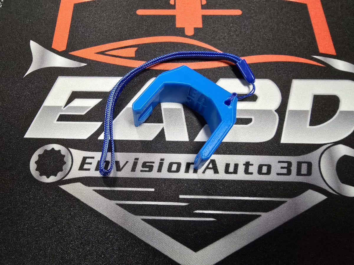 ORVR Pipe Removal Tool - Honda & Acura - 3D Printed Tool