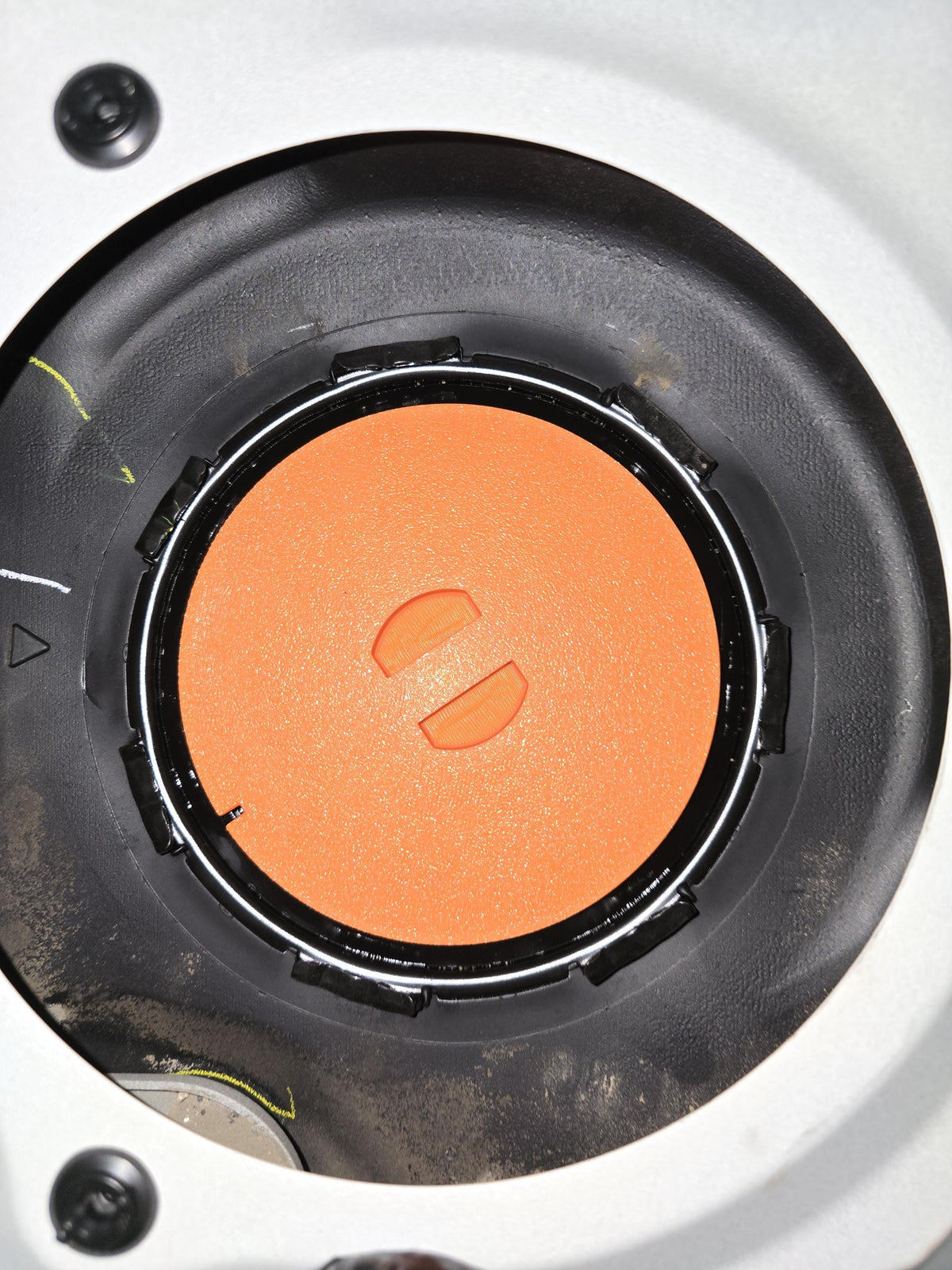 Fuel Pump Cover Honda & Acura Recall - 3D Printed Tool