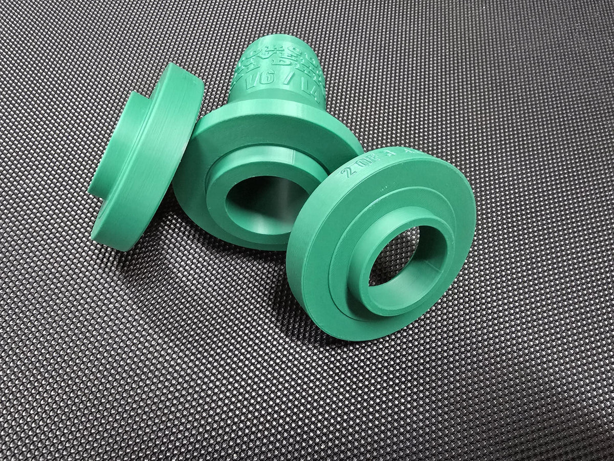 Torque Converter Seal Driver V6 / L4 Honda & Acura Transmissions - 3D Printed Tools