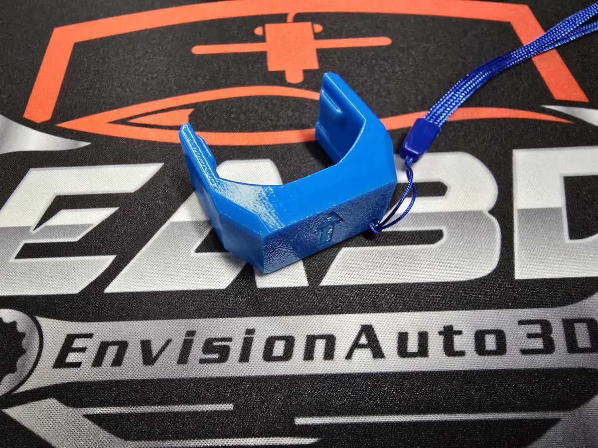 ORVR Pipe Removal Tool - Honda & Acura - 3D Printed Tool