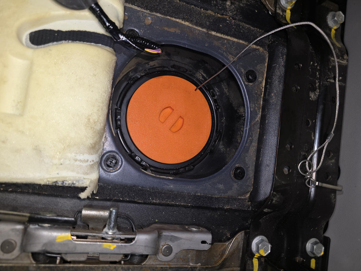 Fuel Pump Cover Honda & Acura Recall - 3D Printed Tool