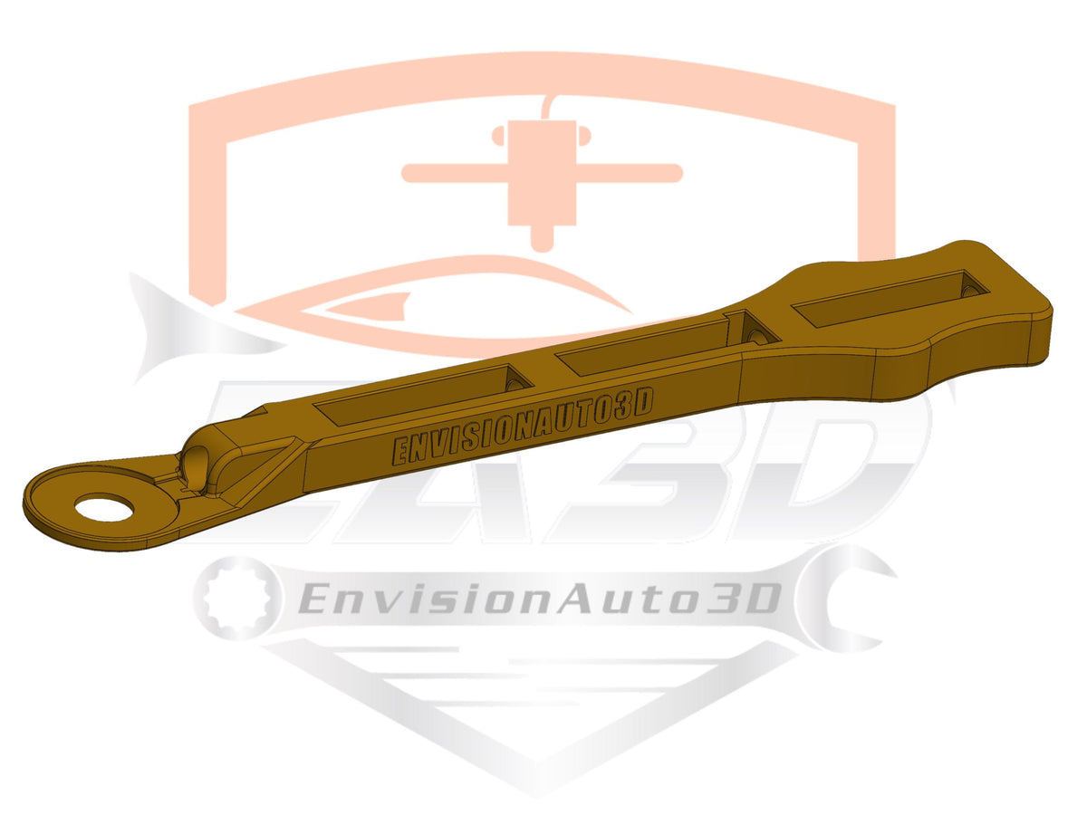 EPS Recall Tools - Digital STEP Files Download Only