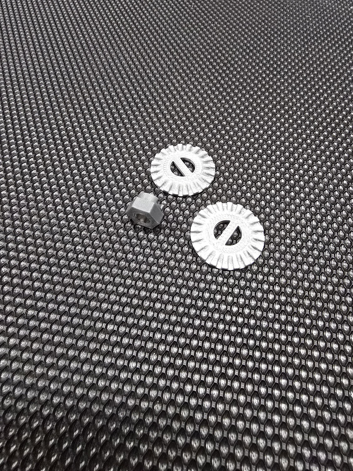 EPS Recall Tools Honda & Acura - 3D Printed