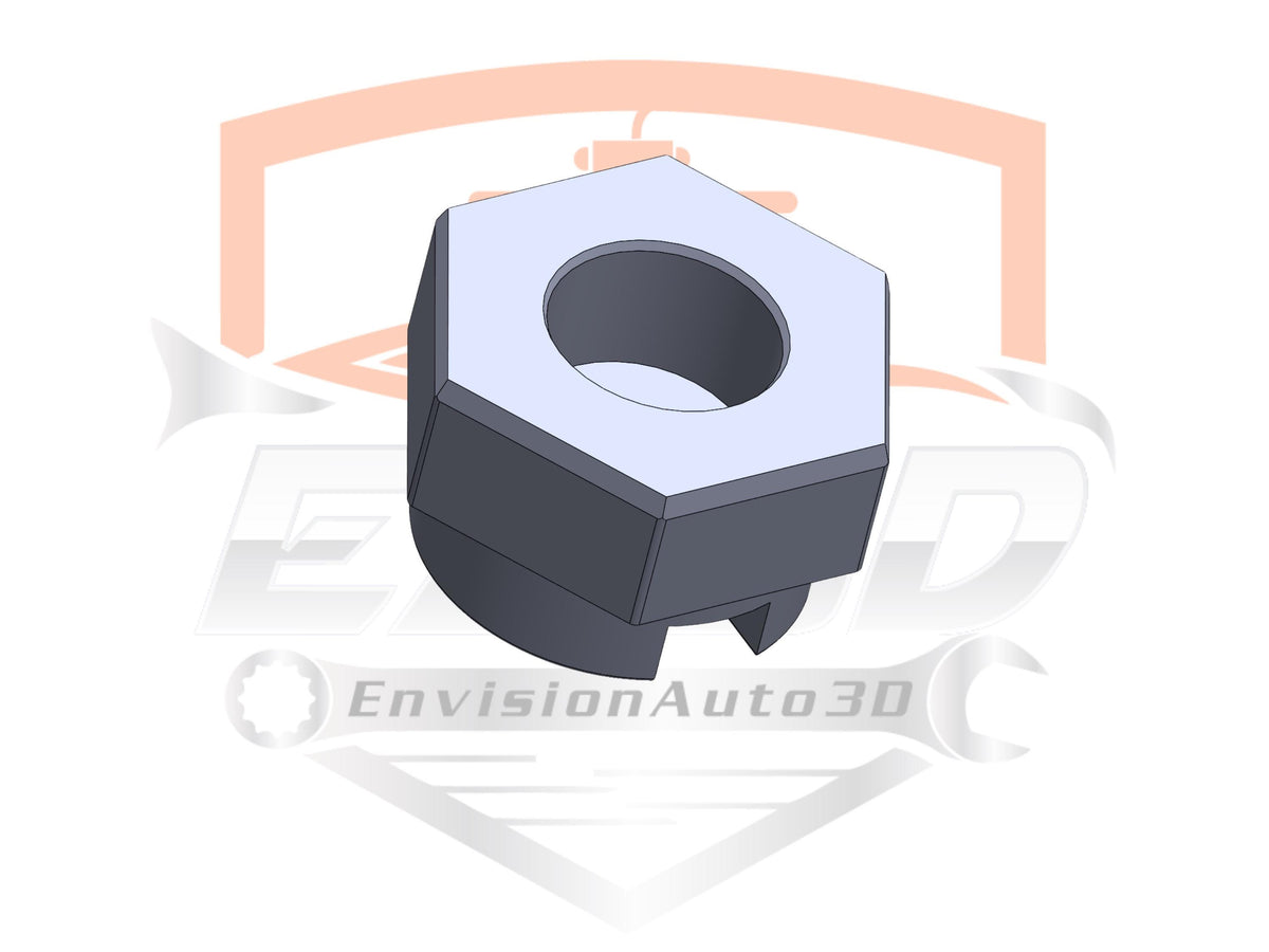 EPS Recall Tools - Digital STEP Files Download Only