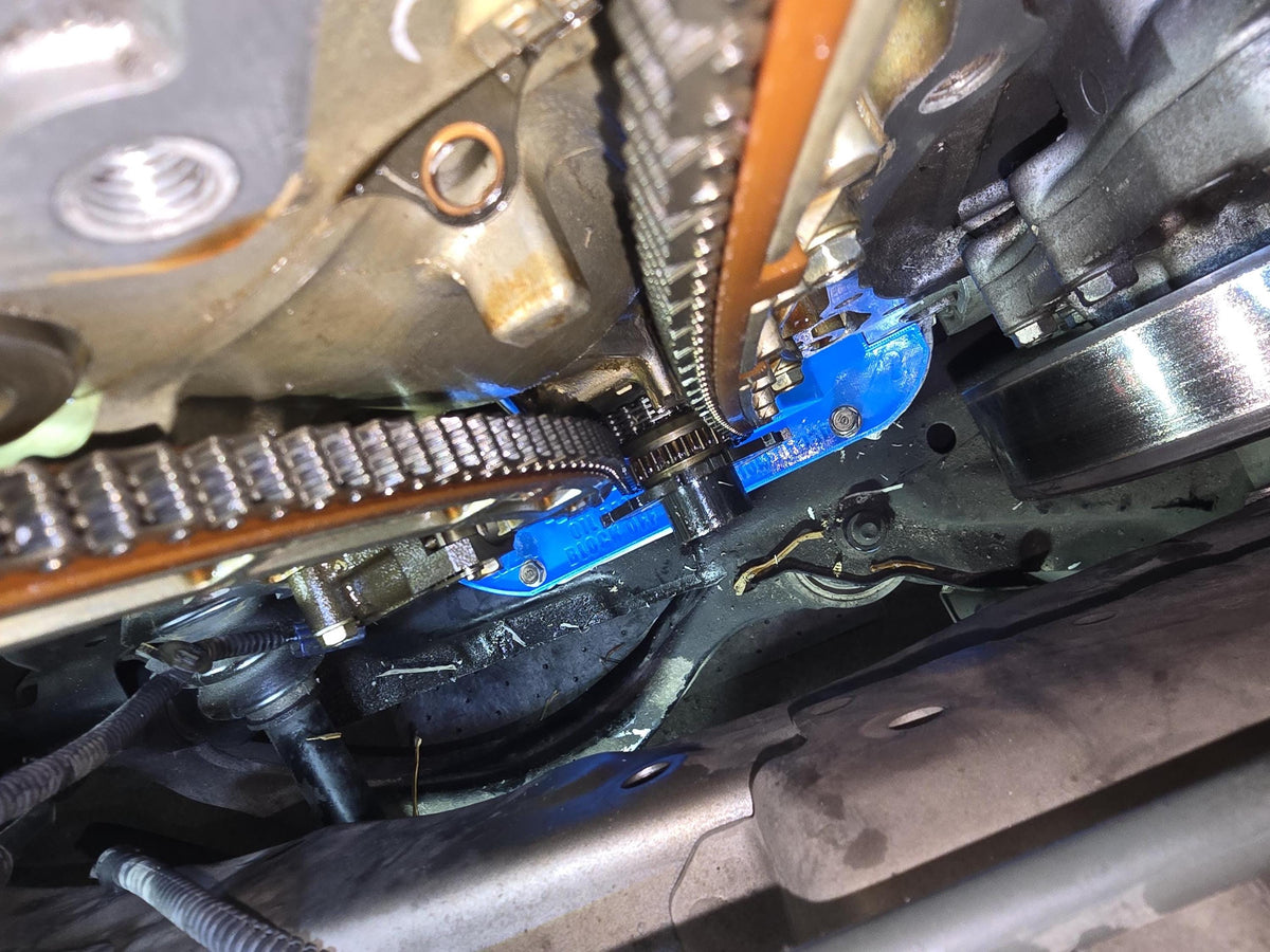 Oil Pan Covers K24 Engines - 3D Printed