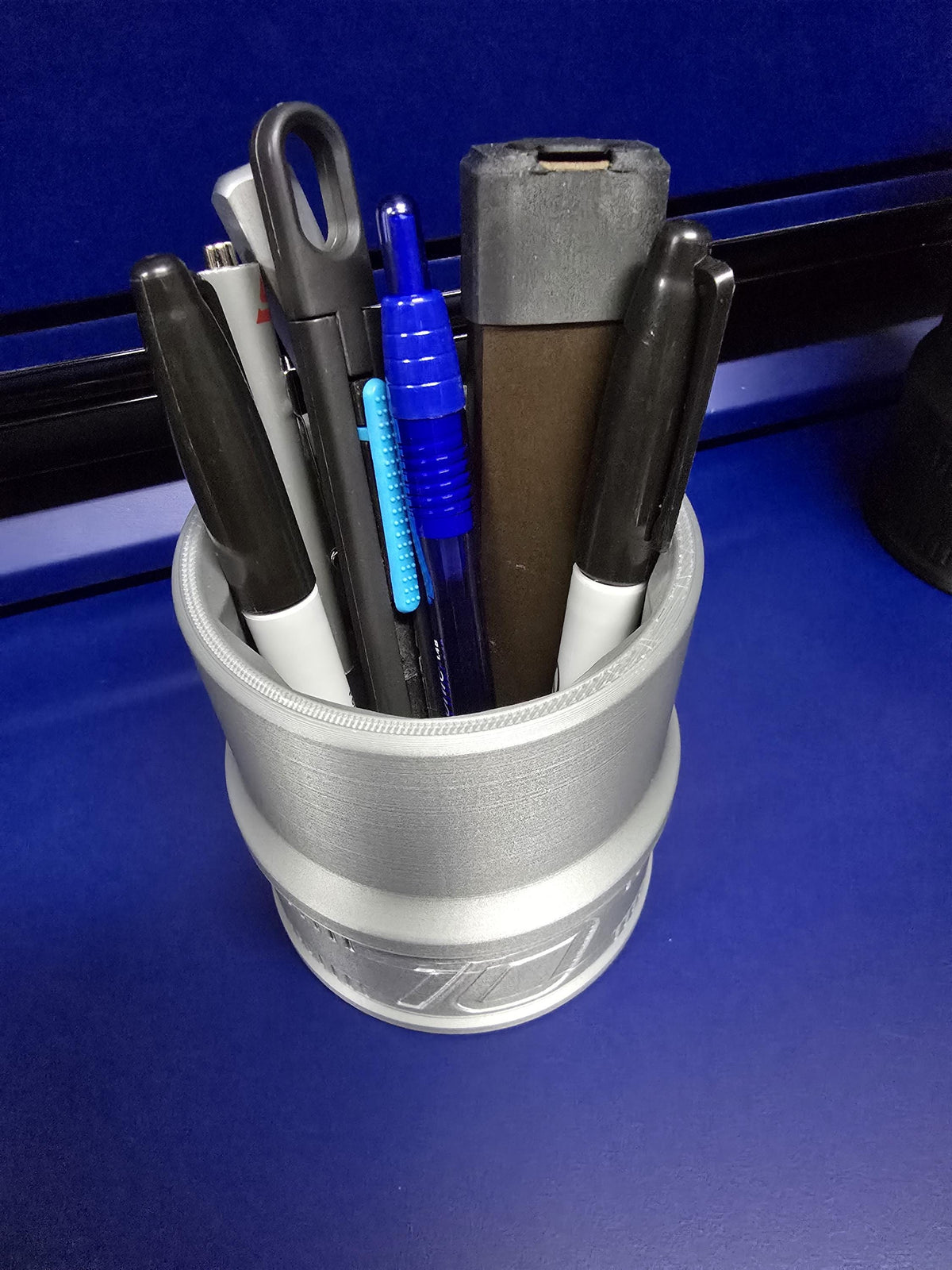 Cozies / Toolbox Organization 12mm - 10mm - 8mm