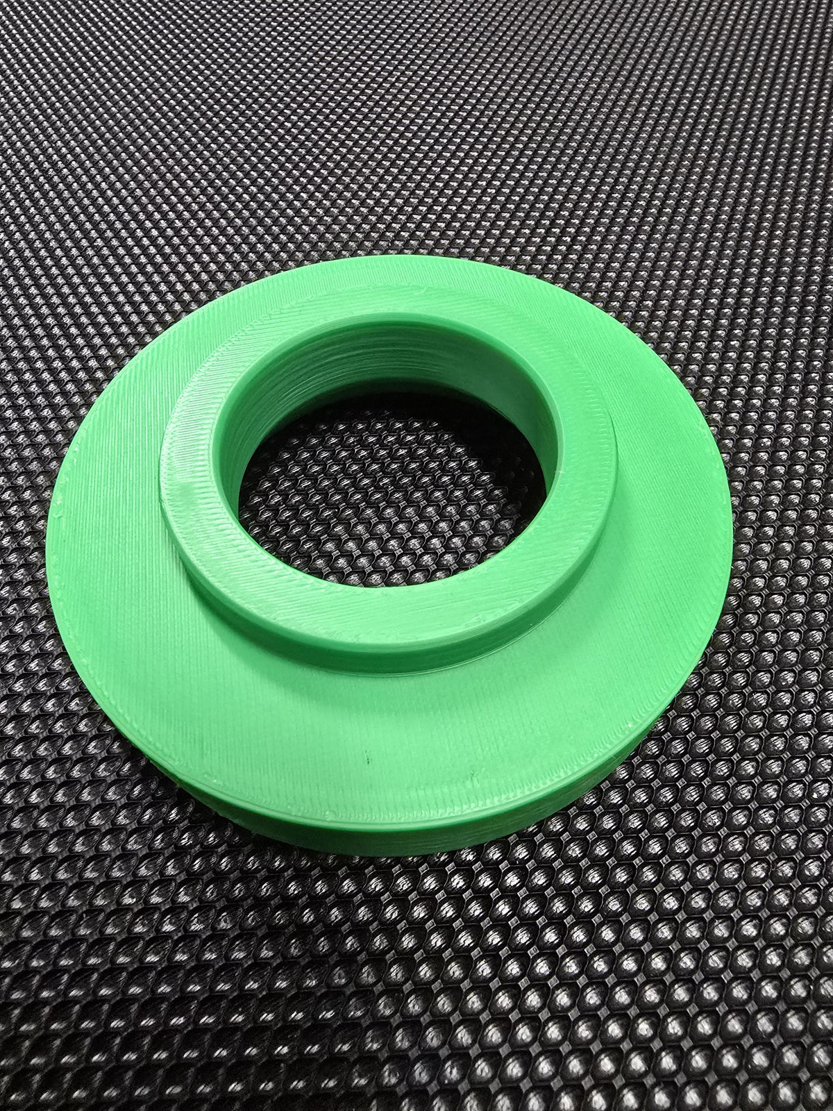 Torque Converter Seal Driver CVT / HCF-2 Honda & Acura Transmissions - 3D Printed Tool
