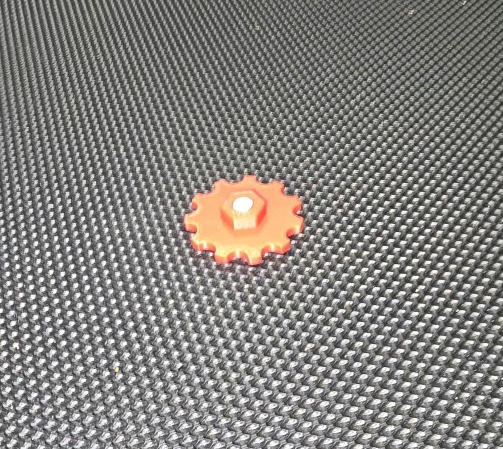 Honda EPS Recall Custom Tools - 3D Printed