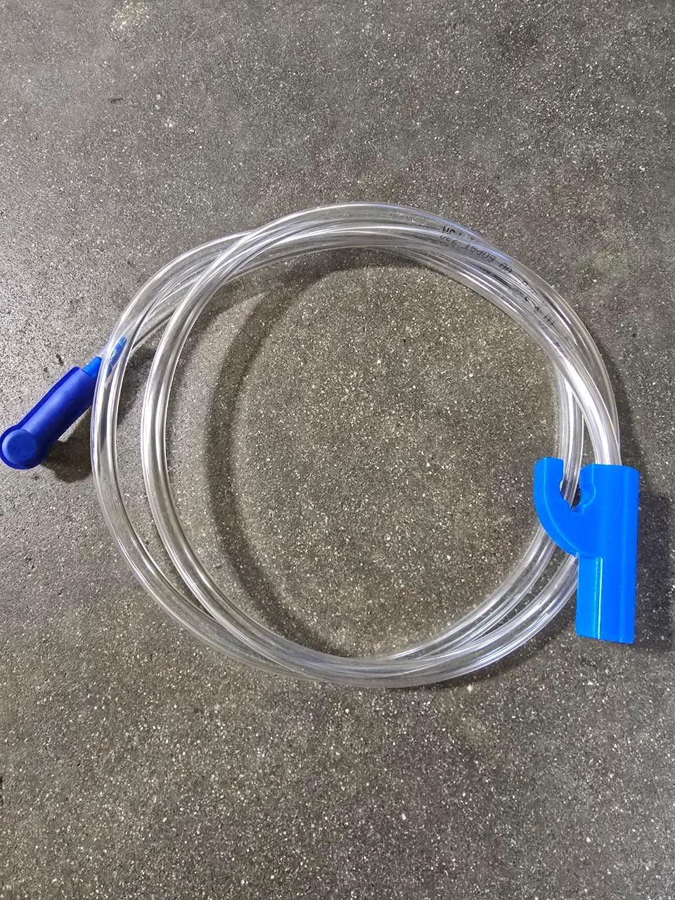 Mightyvac Brake Bleeder Upgrade Kit