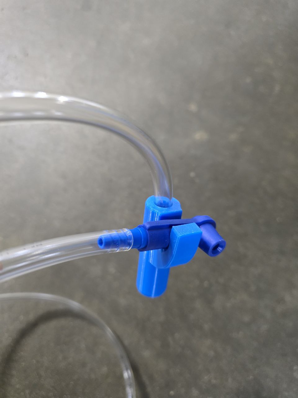 Mightyvac Brake Bleeder Upgrade Kit