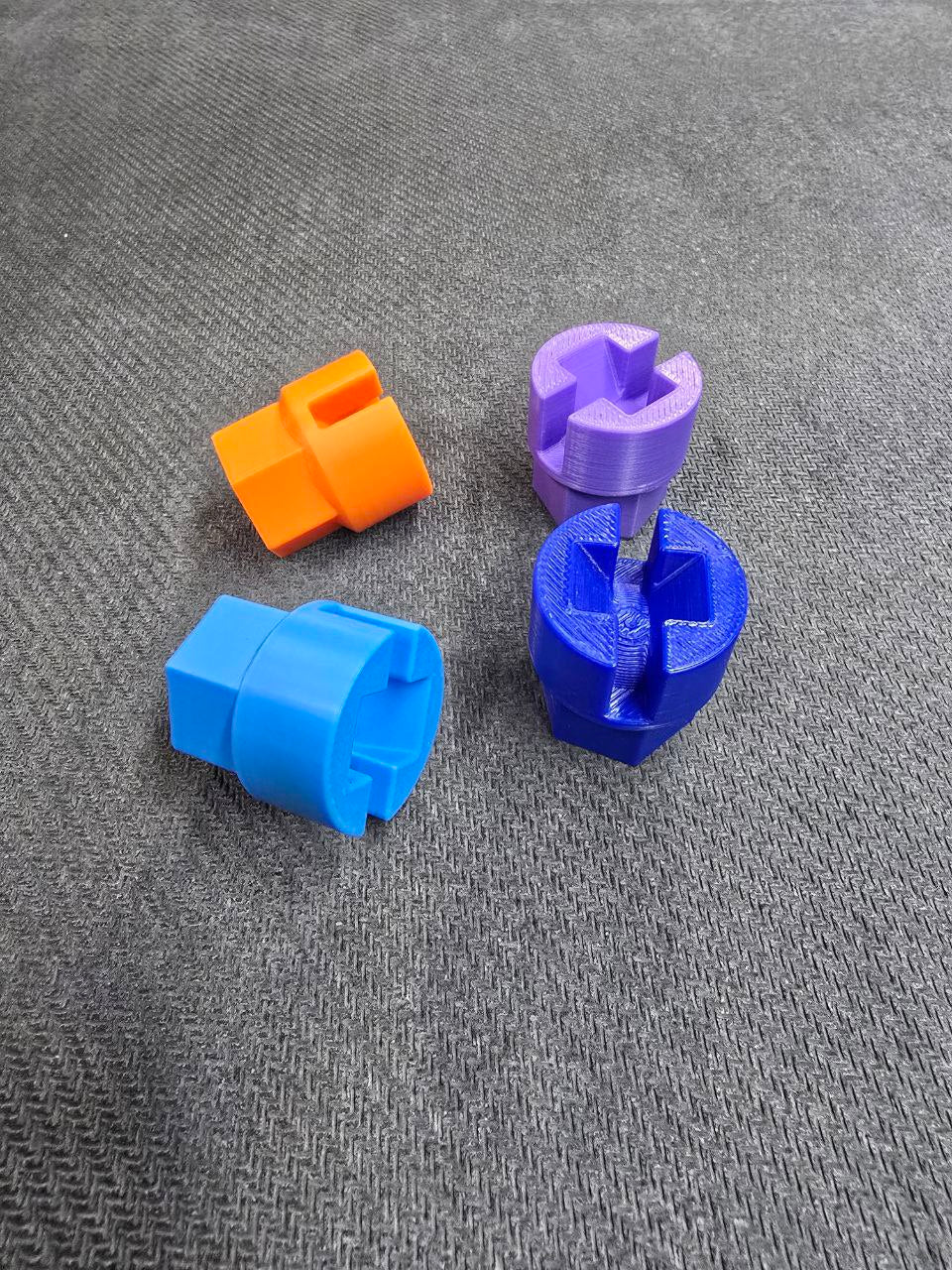Honda Radiator Drain Plug Tool
