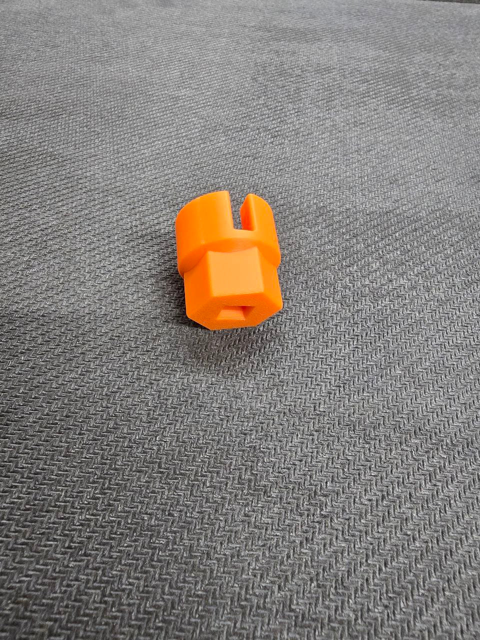 Honda Radiator Drain Plug Tool