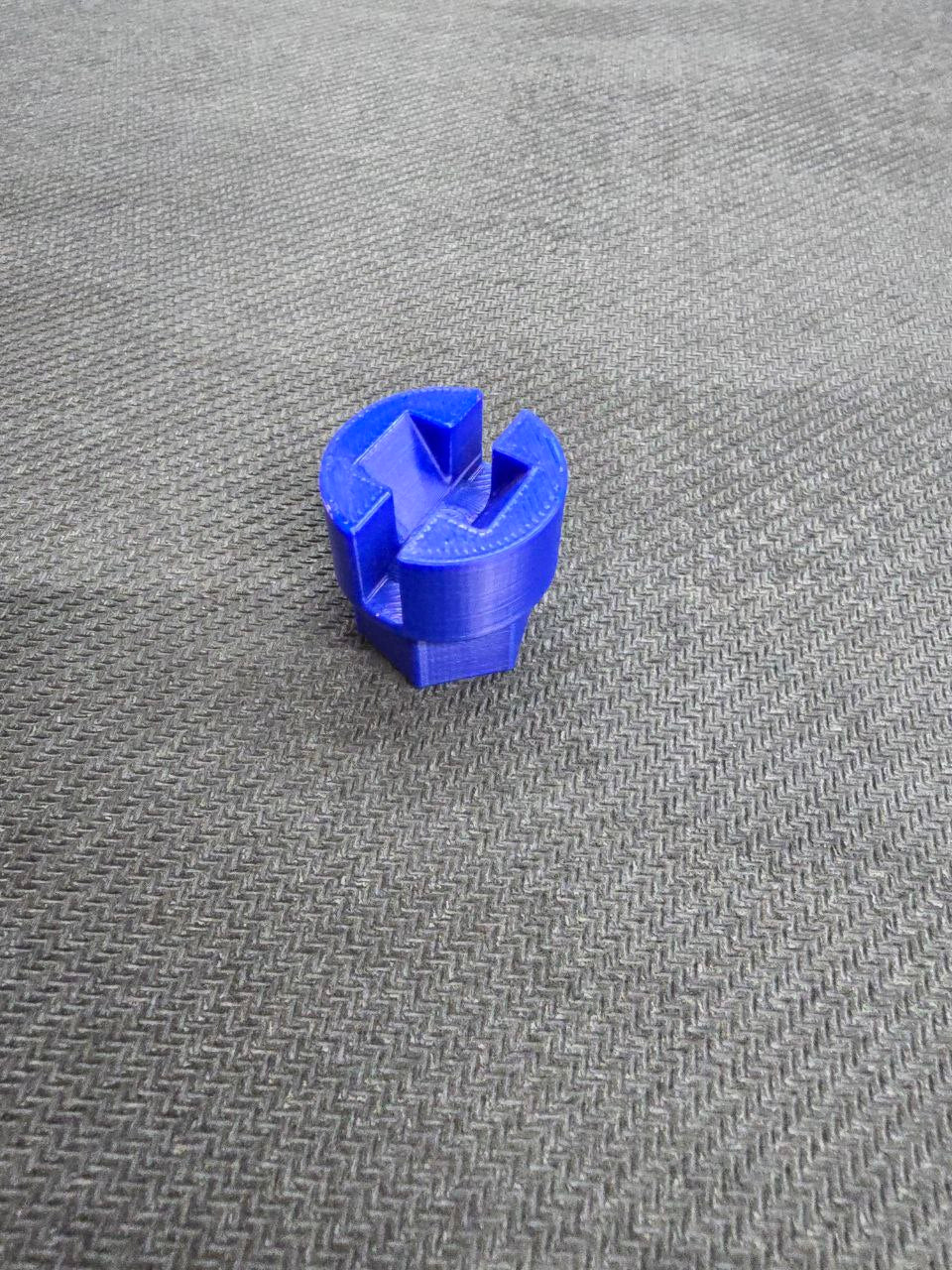 Honda Radiator Drain Plug Tool