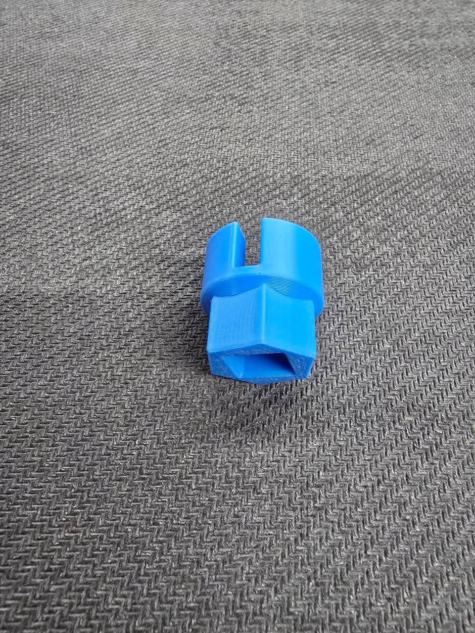 Honda Radiator Drain Plug Tool