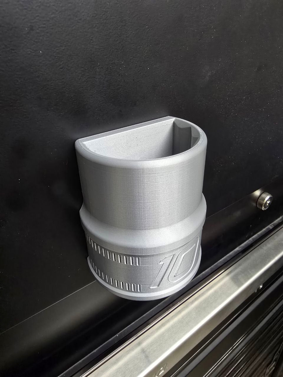 10mm Socket Magnetic Holder