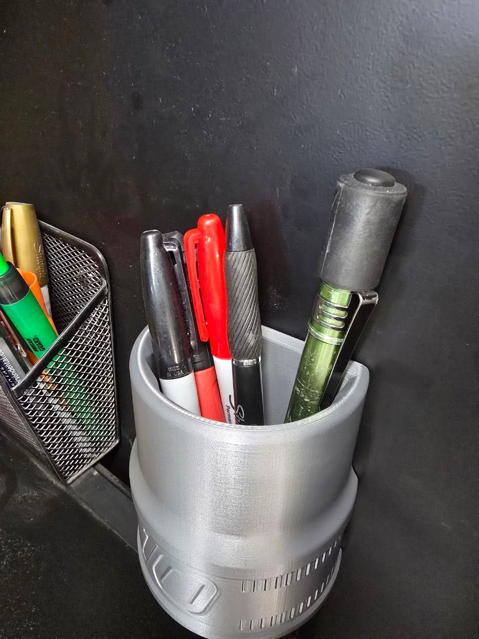 10mm Socket Magnetic Holder