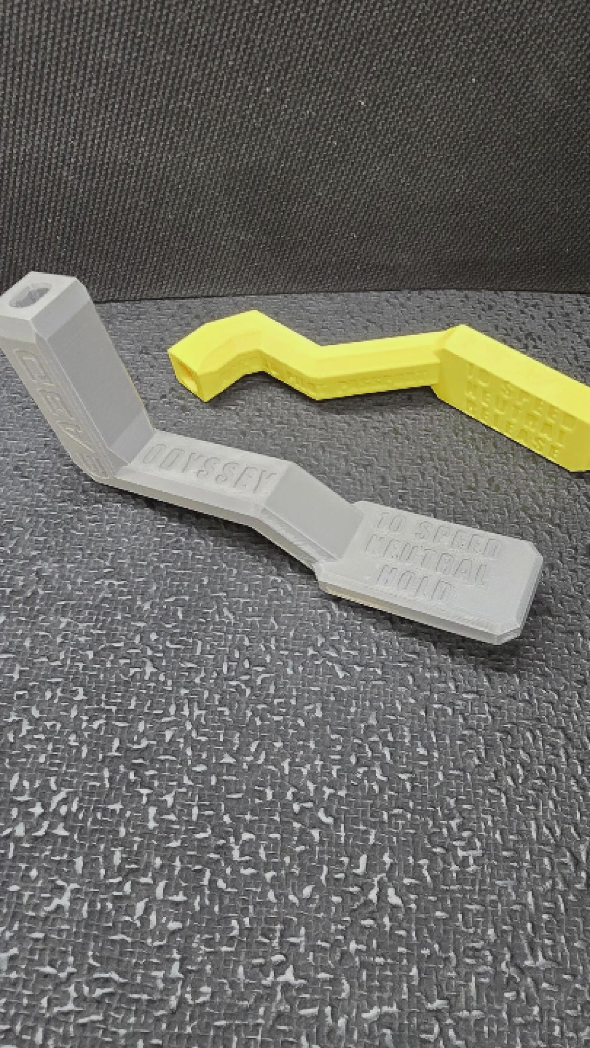 10-Speed Neutral Release Tool Honda & Acura