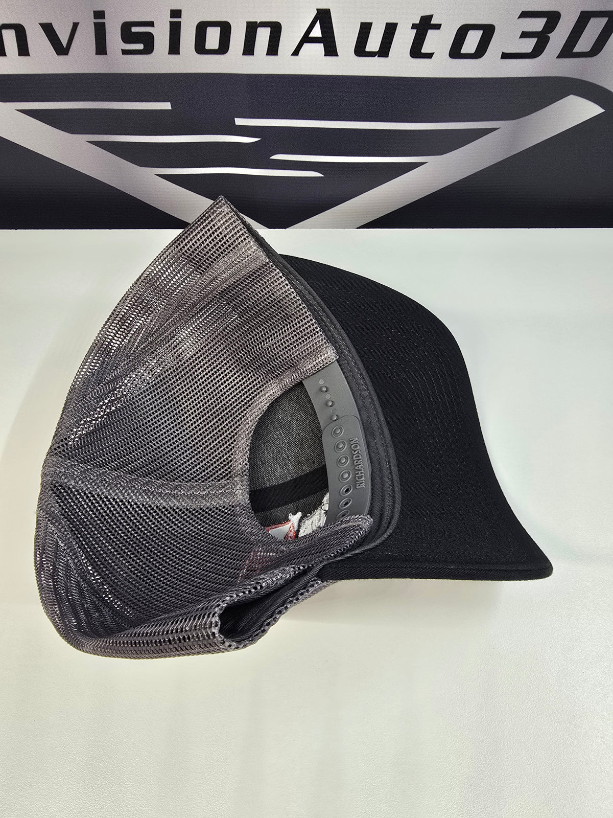 EA3D Richardson 112 Hat