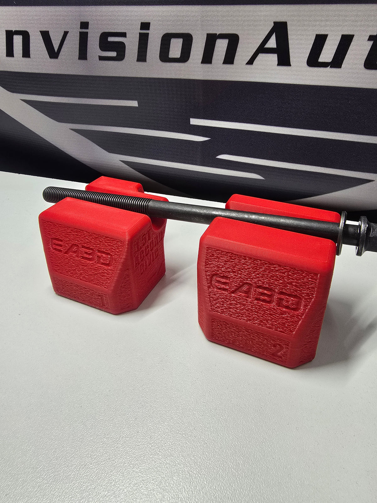 Honda Engine Support Blocks – 1.5T & 2.0L Hybrid